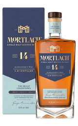 Виски Mortlach 14 Year Old Alexander's Way&nbsp;0,75&nbsp;л