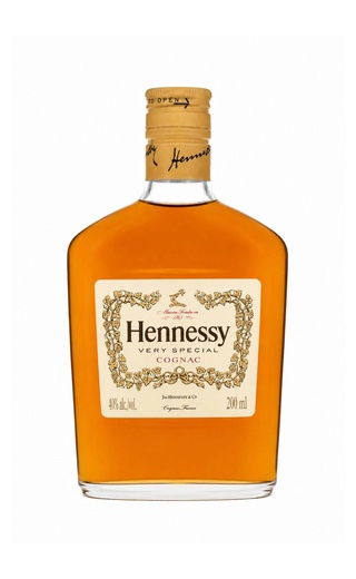 фото коньяк Hennessy VS 0,2 л