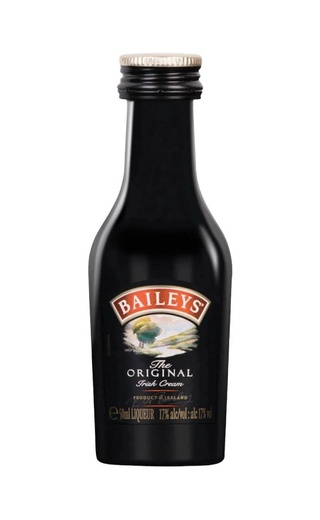 фото Baileys Original 0,05 л