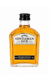 Виски Jack Daniels Gentleman Jack Rare&nbsp;0,05&nbsp;л