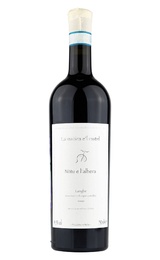 Вино Fabio Gea Notu e l Albera Langhe Rosso 2021&nbsp;0,75&nbsp;л