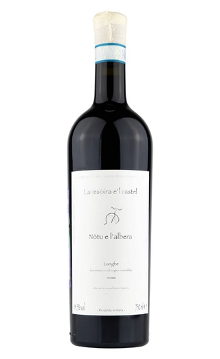 фото вино Fabio Gea Notu e l Albera Langhe Rosso 2022 0,75 л