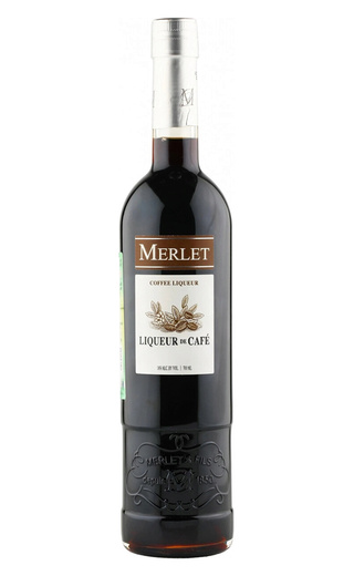 фото Merlet Coffee 0,7 л