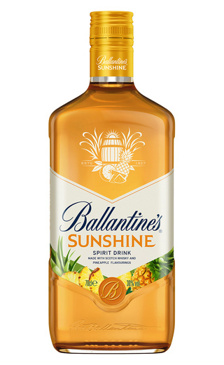 Виски Ballantines Sunshine&nbsp;0,7&nbsp;л