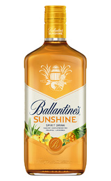 Виски Ballantines Sunshine&nbsp;0,7&nbsp;л