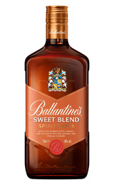 Виски Ballantines Sweet Blend&nbsp;0,7&nbsp;л