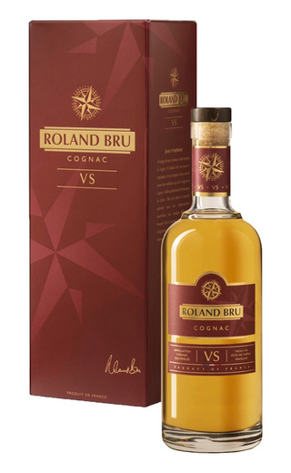 фото коньяк Roland Bru VS 0,7 л