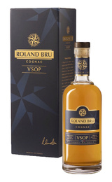 Коньяк Roland Bru VSOP&nbsp;0,7&nbsp;л