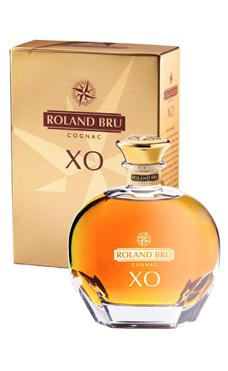 фото коньяк Roland Bru XO 0,7 л