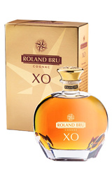 Коньяк Roland Bru XO&nbsp;0,7&nbsp;л
