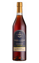 Коньяк Vigier-Latour VSOP&nbsp;0,7&nbsp;л