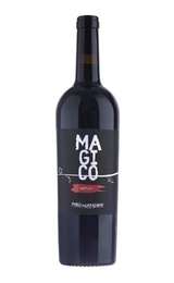 Вино Fabio Ferracane Magico Merlot 2022&nbsp;0,75&nbsp;л