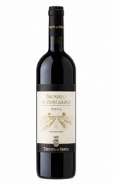 Вино Tenuta di Sesta Brunello di Montalcino Riserva 2018&nbsp;0,75&nbsp;л