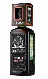 Егермейстер Шарф&nbsp;0,7&nbsp;л.