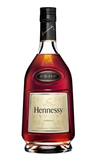 Коньяк Hennessy VSOP&nbsp;0,5&nbsp;л