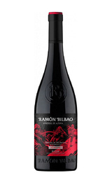 Вино Bodegas Ramon Bilbao Vinedos de Altura 2021&nbsp;0,75&nbsp;л