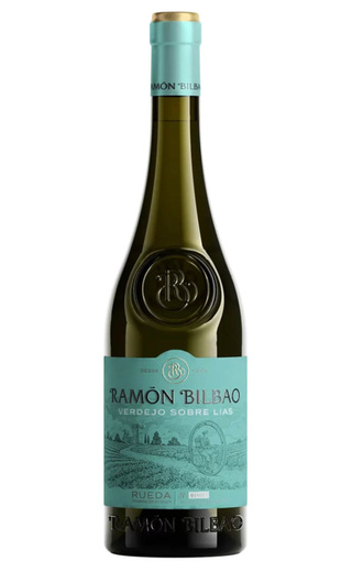 фото вино Ramon Bilbao Verdejo Sobre Lias 2022 0,75 л