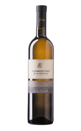 Вино Marco Zanatta Di Sardegna Vermentino 2025&nbsp;0,75&nbsp;л
