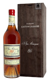 Арманьяк Baron G. Legrand 1965 Bas Armagnac&nbsp;0,7&nbsp;л