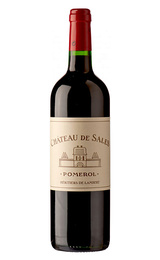 Вино Chateau de Sales 2023&nbsp;0,75&nbsp;л
