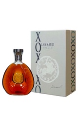 Коньяк Lheraud Cognac XO Charles VI Carafe&nbsp;0,7&nbsp;л