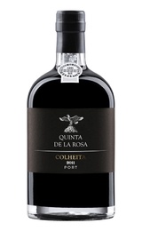 Портвейн Quinta De La Rosa Colheita 2011&nbsp;0,5&nbsp;л