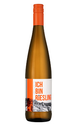 Вино Origin Wine Ich Bin Riesling 2024&nbsp;0,75&nbsp;л