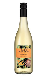 Вино Cape Original Moscato 2025&nbsp;0,75&nbsp;л