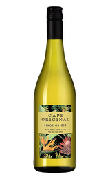 Вино Cape Original Pinot Grigio 2025&nbsp;0,75&nbsp;л