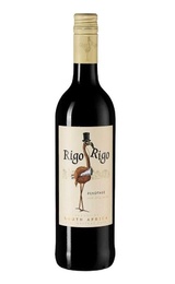 Вино Rigo Rigo Pinotage 2025&nbsp;0,75&nbsp;л