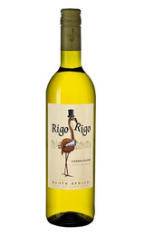 Вино Rigo Rigo Chenin Blanc 2025&nbsp;0,75&nbsp;л