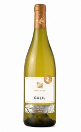 Кошерное вино Galil Mountain Alon White 2023&nbsp;0,75&nbsp;л