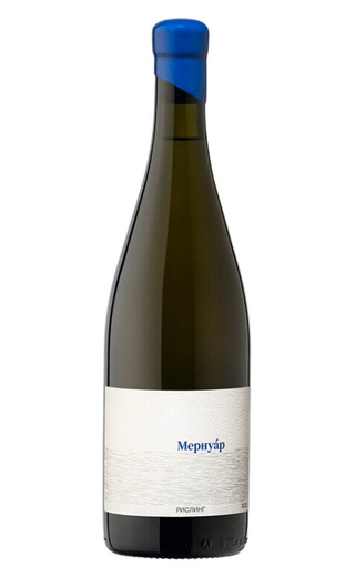 фото вино Kuban-Vino Mernuar Riesling 2025 0,75 л