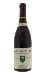 Вино Henri Bonneau Chateauneuf-du-Pape Reserve des Celestins 2018&nbsp;0,75&nbsp;л