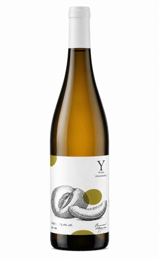 фото вино Yaila Petit Manseng 2025 0,5 л