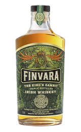 Виски Finvara The King’s Gambit&nbsp;0,7&nbsp;л