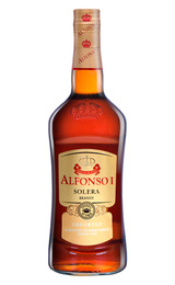 Бренди Alfonso I&nbsp;0,7&nbsp;л