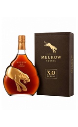 Коньяк Meukow XO&nbsp;0,7&nbsp;л