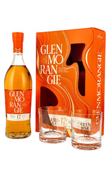 Виски Glenmorangie The Original 12 Years Old&nbsp;0,7&nbsp;л