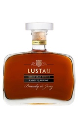 Бренди Lustau Solera Gran Reserva Family Reserve&nbsp;0,5&nbsp;л
