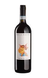 Вино Valdicava Rosso di Montalcino DOC 2022&nbsp;0,75&nbsp;л