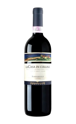 фото вино Terre da Vino Barbaresco La Casa in Collina 2021 0,75 л