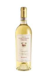 Вино Fattoria Guicciardini Strozzi Vernaccia di San Gimignano Riserva 2021&nbsp;0,75&nbsp;л