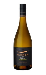 Вино Kaiken Ultra Chardonnay 2023&nbsp;0,75&nbsp;л