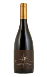 Вино Ellermann-Spiegel Cabernet Franc Goldkapsel Trocken 2020&nbsp;0,75&nbsp;л