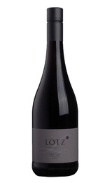 Вино Lotz Pinot Noir 2022&nbsp;0,75&nbsp;л