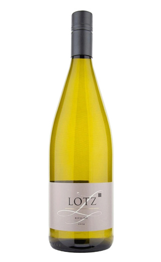 фото вино Lotz Riesling 2024 1 л
