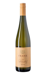 Вино Weingut Frank Riesling Herrnbaumgarten 2024&nbsp;0,75&nbsp;л