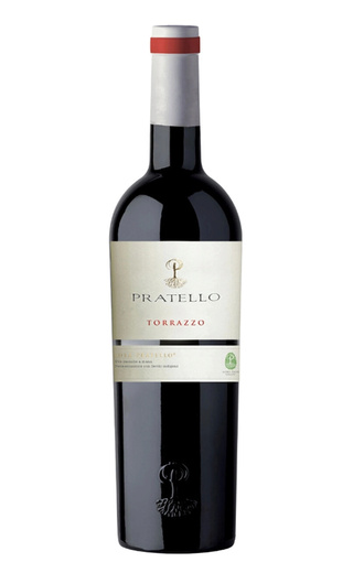 фото вино Pratello Torrazzo Riviera del Garda Classico Valtenesi 2022 0,75 л