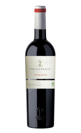 Вино Pratello Torrazzo Riviera del Garda Classico Valtenesi 2022&nbsp;0,75&nbsp;л